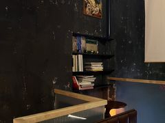 -BIJOU coffee&cocktail(龙岗万科广场店)
