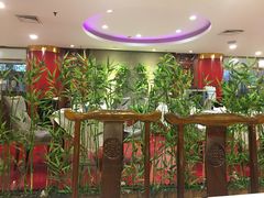 -东兴楼饭庄(六里桥店)