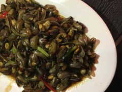 -莲花公园煎蟹(总店)