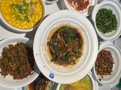 -兰湘子·湘菜小炒(盛龙广场店)