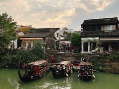 -小河直街历史文化街区