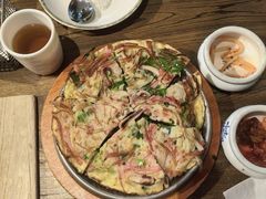 -庭院里的小幸福(开发区万达店)