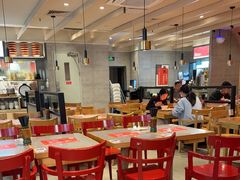 -大师兄·西北小馆(南沙万达广场店)