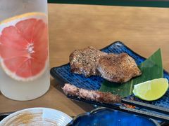 -ITARU食堂·定食料理(西丽店)
