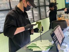 -鹤茶野所(上海首店)