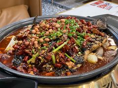 -锦尚阁烤鱼(望京新荟城店)