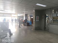 -青岛西海岸新区区立医院