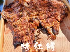 -京北渔家傲