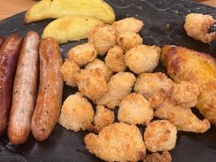 -萨莉亚意式餐厅(上下九店)