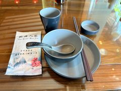 -桃源人家•(仙居高速路口店)