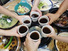 -喜上喜鸡煲翅(吉大店)