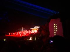 -禅宗少林·音乐大典