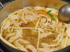-芭夯兔·兔肉汤锅(新都店)