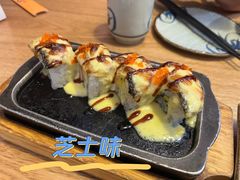 -西月山居匠心创意料理(江汉路新佳丽广场店)