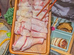 -蘑界·野生菌火锅(深业上城店)