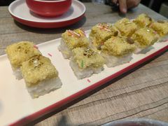 -老舅老蒙肉饼非遗店(一店)