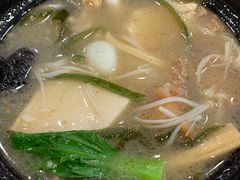 -东关吉祥西安腊汁肉夹馍(健德门店)