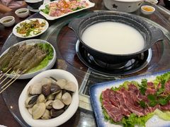 -御膳粥·牛乳粥底火锅·地道顺德菜(容桂店)