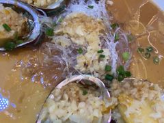 -艳阳天·非遗楚菜(武汉客厅店)