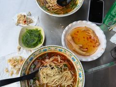 -金杨拉面王小吃面馆·牛三宝面·红烧牛肉粉
