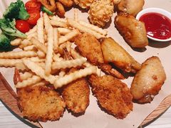 -必胜客(WOW株洲中鸿店)