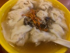 -龙抄手(春熙路总店)
