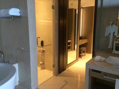 -武汉洲际酒店