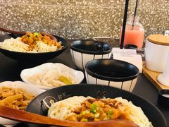 -贡梅老面馆·蟹粉面·无锡特色小吃(南长街主推店)