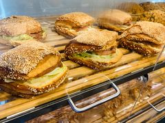 -85度C(东莞常平新南街店)