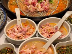 -太琼糟粕醋火锅·海南老爸茶(海棠湾臻选店)