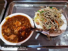 -姚记炒肝店(簋街店)