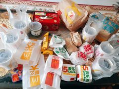 -麦当劳(平度扬州路店)