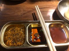 -九田家黑牛烤肉料理(新辰里亚运村店)