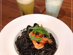 -UPPER KITCHEN(延安路店)