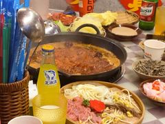 -赵美丽·重庆社区火锅·直营店(火车东站·中豪国际店)