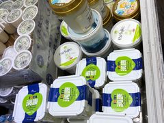 -牛奶便利(东四店)