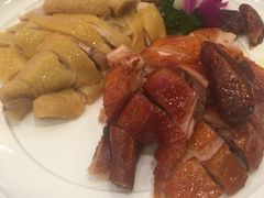 -大东方海鲜酒楼(小武基桥店)