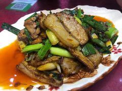 -易老妈蹄花.特色川菜(人民公园总店)