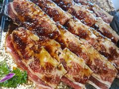 秘制牛五花-一品诚记烤肉·甄选店(中南路店)