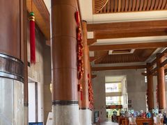 -三亚海棠湾万丽度假酒店