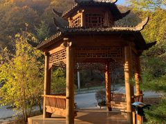 -吉林市朱雀山国家森林公园