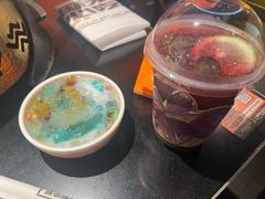 -探鱼·鲜青椒爽麻烤鱼(领展购物广场店)