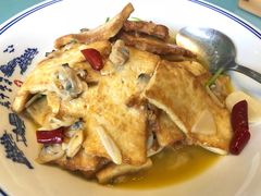 -鹊华居·地道鲁菜·海鲜·融合味(大明湖店)