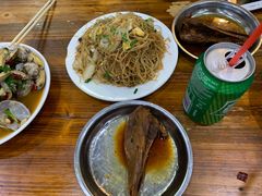 -凡老头米线砂锅(古荡新村西粮站)