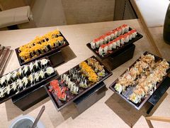 -舟山朱家尖威斯汀酒店·知味标帜自助餐厅