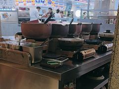 -牛腩之旅·牛腩牛杂煲(光启城美食城店)