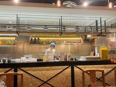 -南门小馆·清真(国贸商城店)