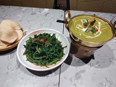 -Home Thai·泰谣(王府井apm店)