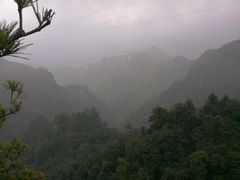 -洛阳白云山景区