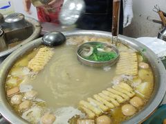 -正宗阳山牛杂(东城店)